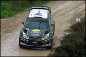 RallyRACC - Catalunya - Costa Daurada 2012